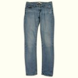 Levi'S Jean Slim Femme 2010s Y2K – W28