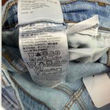 Levi'S Jean Slim Femme 2010s Y2K – W28