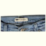 Levi'S Jean Slim Femme 2010s Y2K – W28