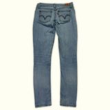 Levi'S Jean Slim Femme 2010s Y2K – W28
