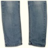 Levi'S Jean Slim Femme 2010s Y2K – W28