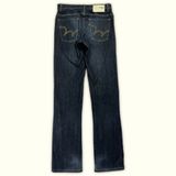 Edwin Jean Regular Homme 2000s Streetwear japonais – W28