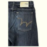 Edwin Jean Regular Homme 2000s Streetwear japonais – W28