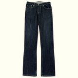 Edwin Jean Regular Homme 2000s Streetwear japonais – W28