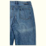 Promod Jean Regular Femme Minimaliste – W28