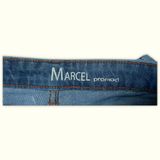 Promod Jean Regular Femme Minimaliste – W28