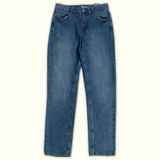 Promod Jean Regular Femme Minimaliste – W28