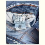 Promod Jean Regular Femme Minimaliste – W28