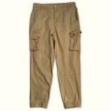 Bluenotes Pantalon cargo Regular Homme Utility – W32