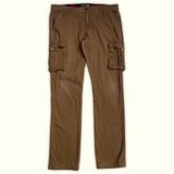 Canada Weathergear Pantalon cargo Regular Homme Utility – W34