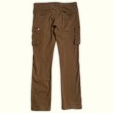 Canada Weathergear Pantalon cargo Regular Homme Utility – W34