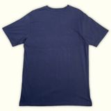 Eddie Bauer T-shirt Regular Homme Minimaliste – M