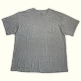 Fruit Of The Loom T-shirt Oversize Homme 2010s Normcore – 3XL