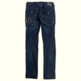 G-Star Raw Jean Slim Femme Streetwear – W24