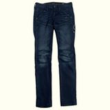 G-Star Raw Jean Slim Femme Streetwear – W24