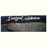 Desigual Jean Slim Femme 2010s Boho – W26