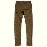 H&M Pantalon Slim Femme Minimaliste – W28
