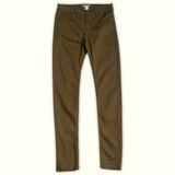 H&M Pantalon Slim Femme Minimaliste – W28