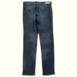 Edwin Jean Slim Homme Streetwear japonais – W28