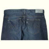 Edwin Jean Slim Homme Streetwear japonais – W28
