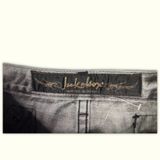 Jukebox Jean Regular Homme 2000s Streetwear japonais – W28