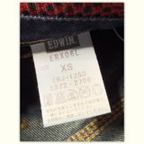 Edwin Jean Slim Femme 2000s Indie sleaze – W26