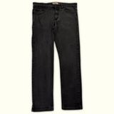 Hudson & Barrow Jean Slim Homme Normcore – W34