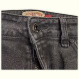 Hudson & Barrow Jean Slim Homme Normcore – W34