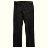 Hudson & Barrow Jean Slim Homme Normcore – W34