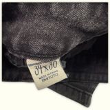 Hudson & Barrow Jean Slim Homme Normcore – W34