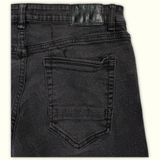 Hudson & Barrow Jean Slim Homme Normcore – W34