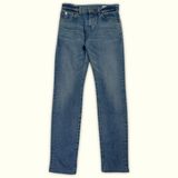 Edwin Jean Slim Femme 2000s Streetwear japonais – W26