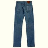Edwin Jean Slim Femme 2000s Streetwear japonais – W26