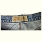 Wrangler Jean Relaxed Homme 2000s Workwear – W34