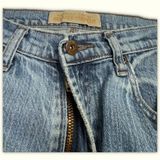 Wrangler Jean Relaxed Homme 2000s Workwear – W34