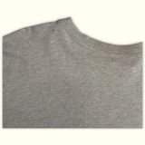 Outdoor Life T-shirt Regular Homme Normcore – L