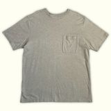 Outdoor Life T-shirt Regular Homme Normcore – L