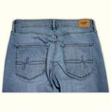 Denizen From Levi'S Jean Skinny Femme Moderne – W29