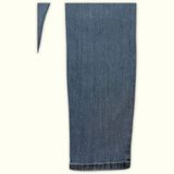 Denizen From Levi'S Jean Skinny Femme Moderne – W29