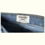 Denizen From Levi'S Jean Skinny Femme Moderne – W29
