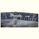 Wrangler Jean Slim Homme Workwear – W34