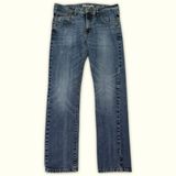 Wrangler Jean Slim Homme Workwear – W34