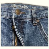 Wrangler Jean Slim Homme Workwear – W34