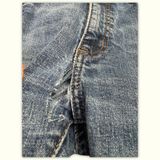 Wrangler Jean Slim Homme Workwear – W34