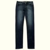 Bluenotes Jean Slim Femme 2010s Indie – W26