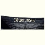 Bluenotes Jean Slim Femme 2010s Indie – W26