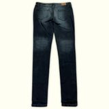 Bluenotes Jean Slim Femme 2010s Indie – W26