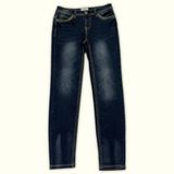 Rick Cardona Jean Slim Femme 2010s Y2K – W30