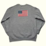 Fruit Of The Loom Sweat Regular Homme 2000s Vintage – L