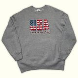 Fruit Of The Loom Sweat Regular Homme 2000s Vintage – L